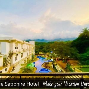 Saru Blue Sapphire Hotel